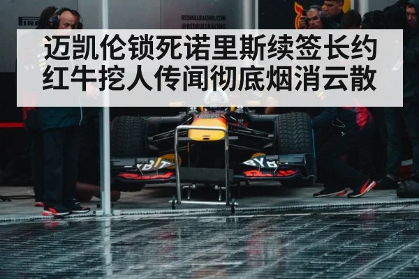 Formula 1 pit stop
